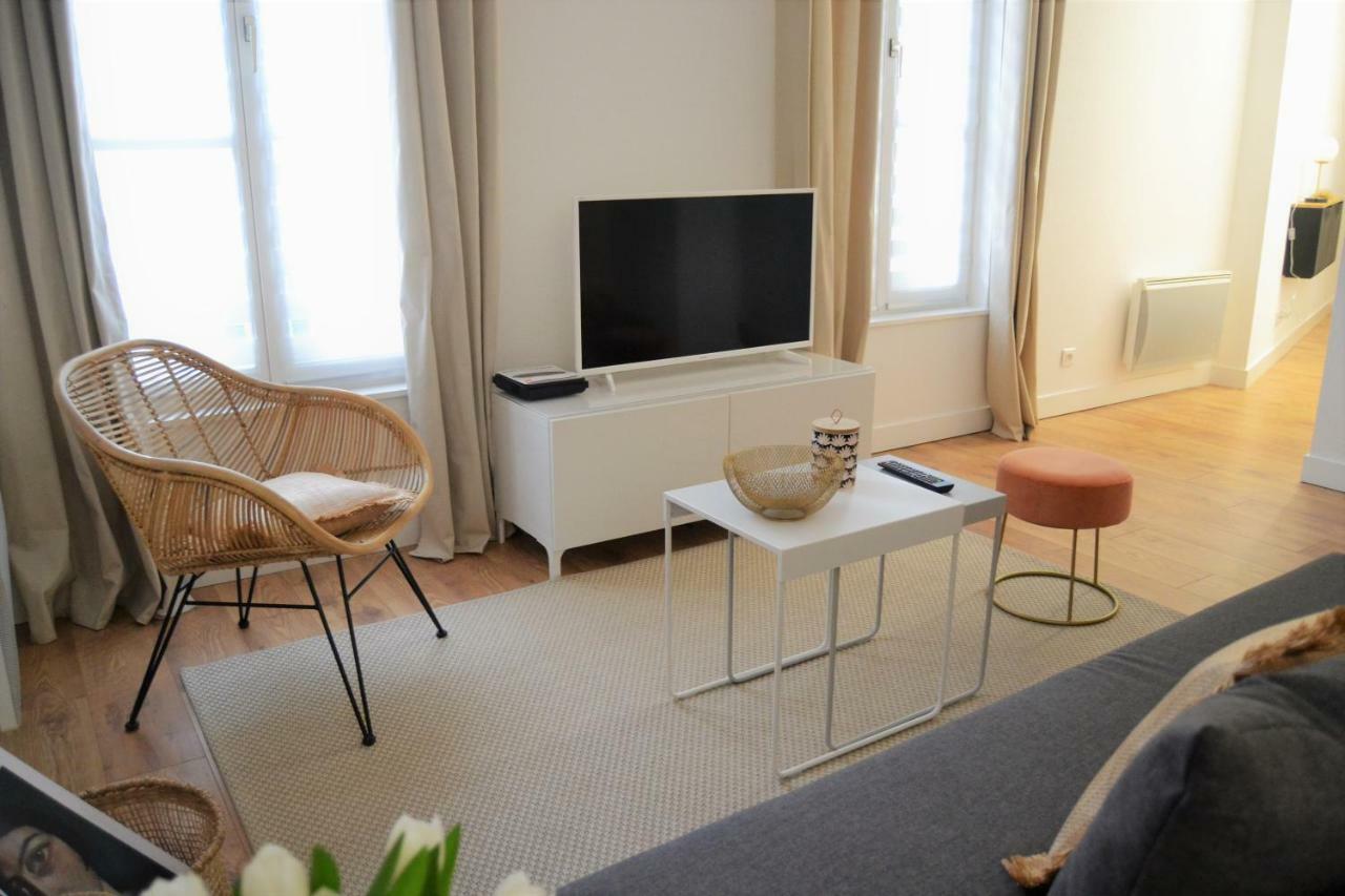 Le Voltaire Colmar Centre Apartment Exterior photo